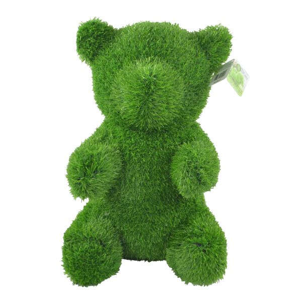 ANIPLANTS Grasfigur Bär